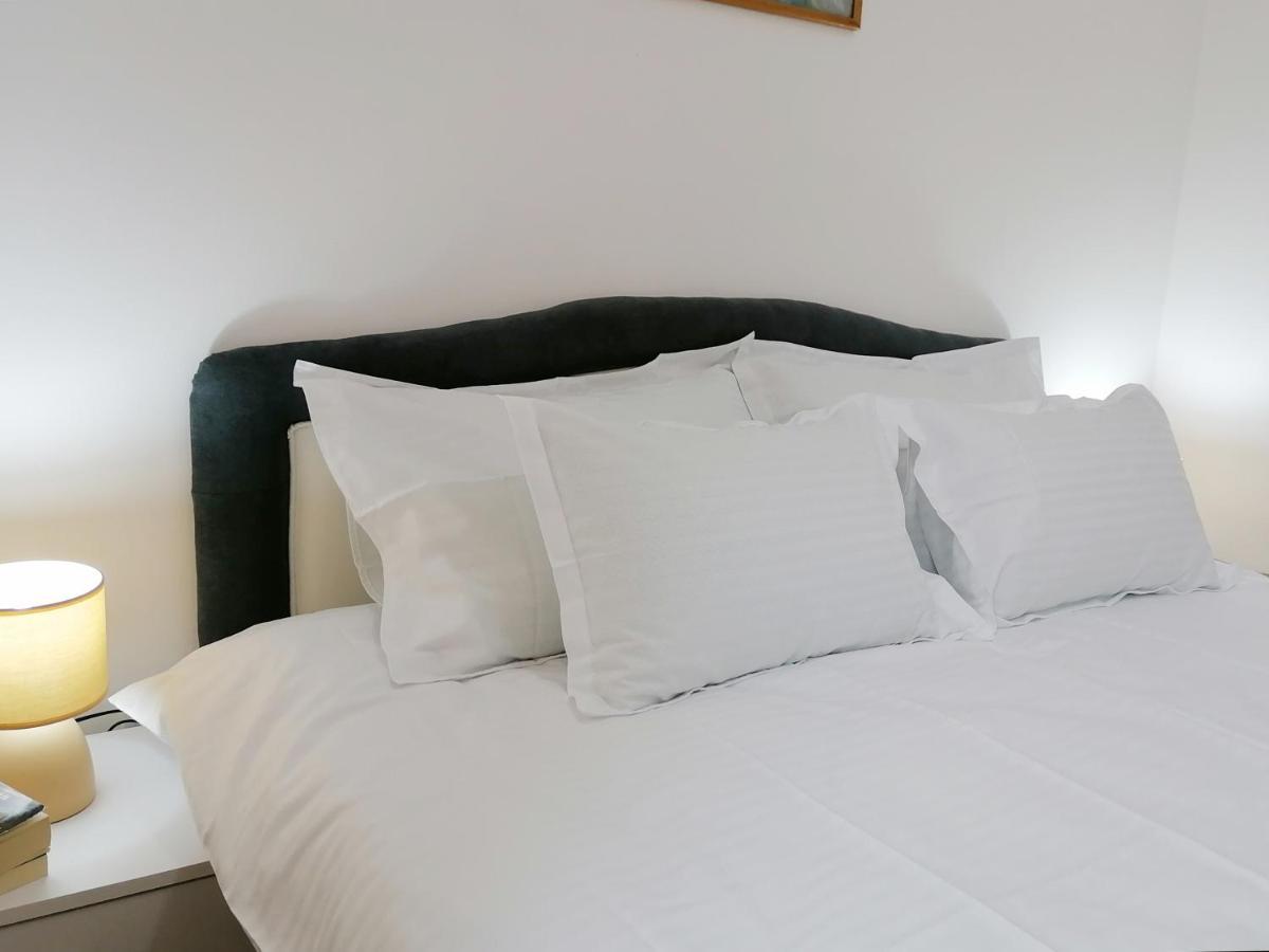 Apartman Mia Sremska Mitrovica Extérieur photo