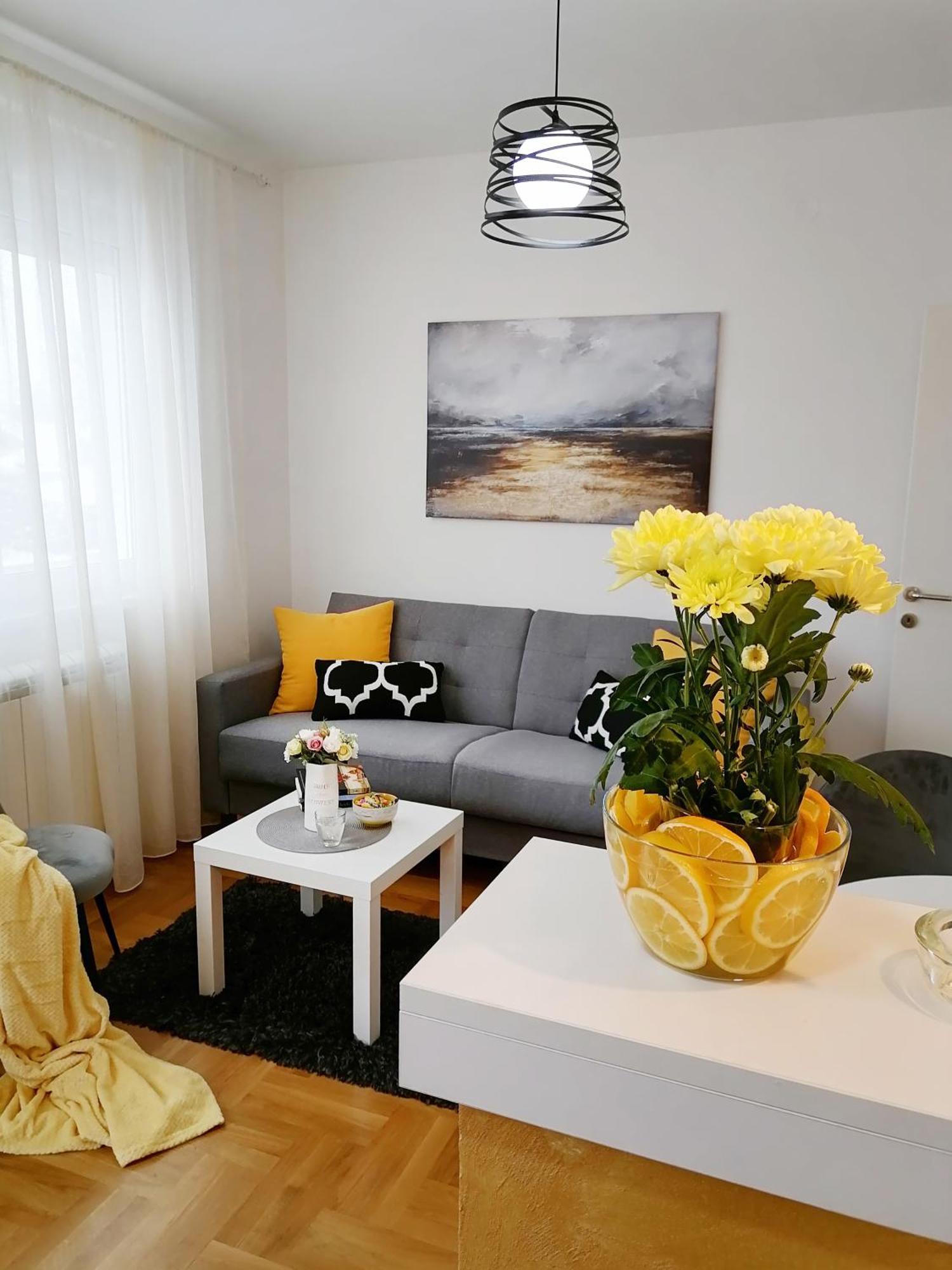 Apartman Mia Sremska Mitrovica Extérieur photo